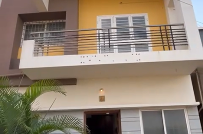 For Sale: 2 BHK Independent Fully Furnished House in Ganeshpur 20x30 42Lacs