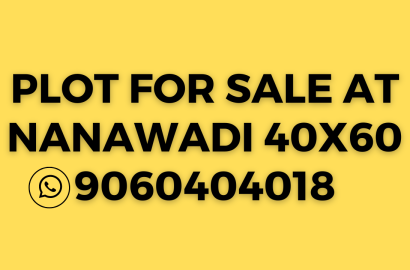 Na plot for sale at Nanawadi belgaum. 40x60