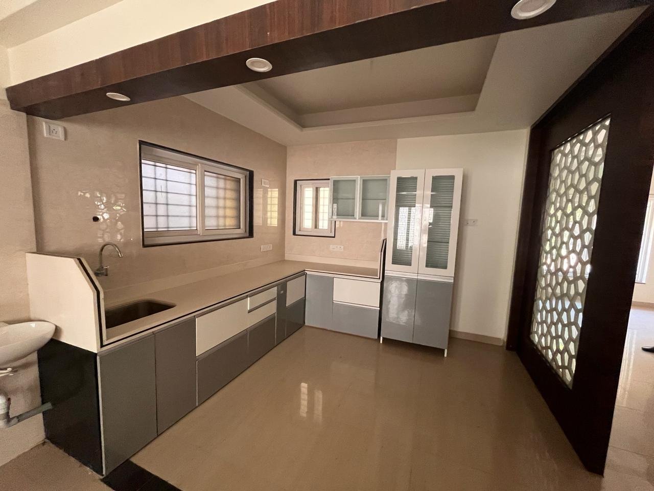 House for Sale At Sanskruti Palms 30x50 3bhk with car parking