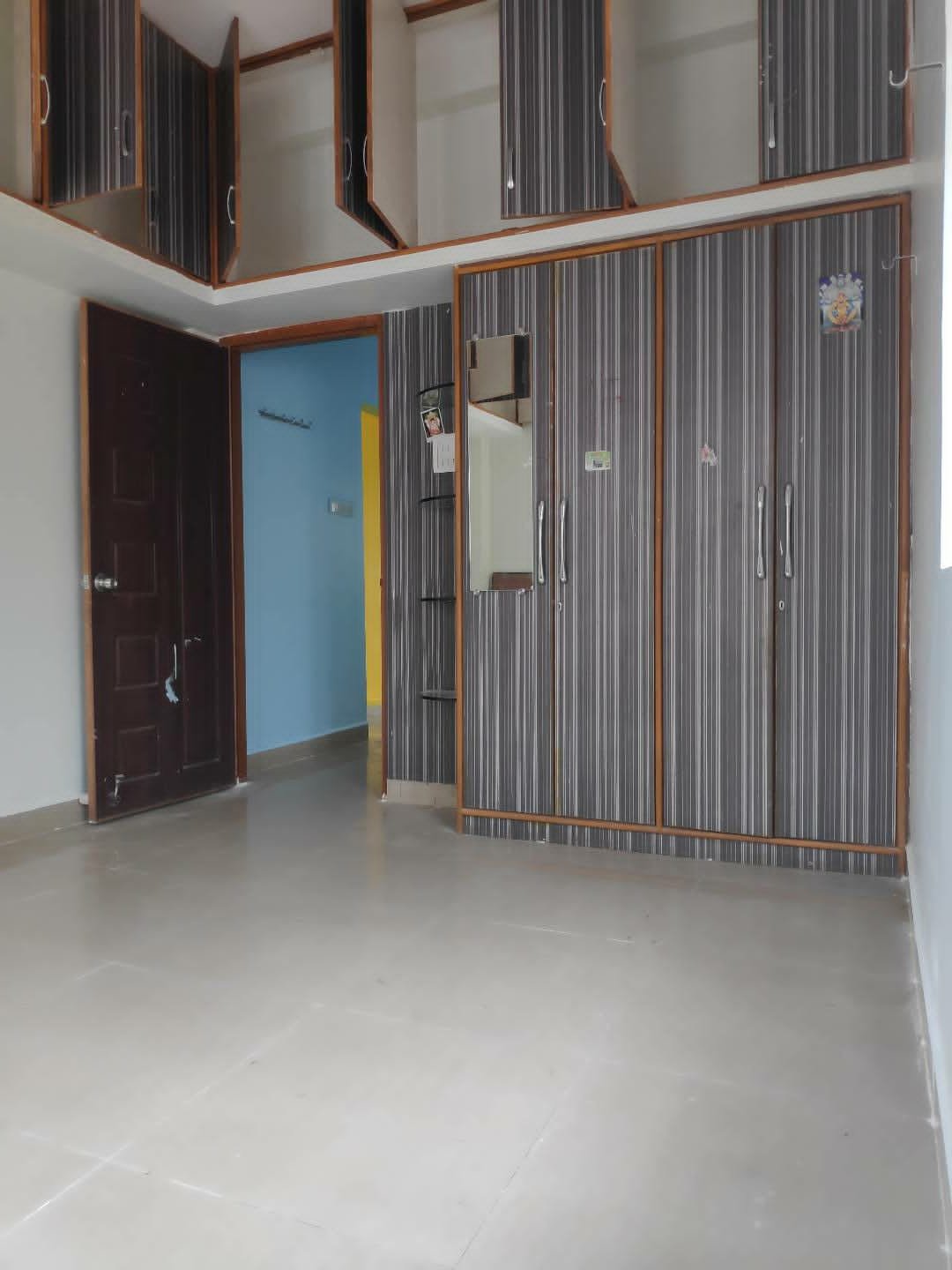 For Sale: Semi furnished 4bhk Duplex house located in Ramteerth Nagar last bus stop. 30x40