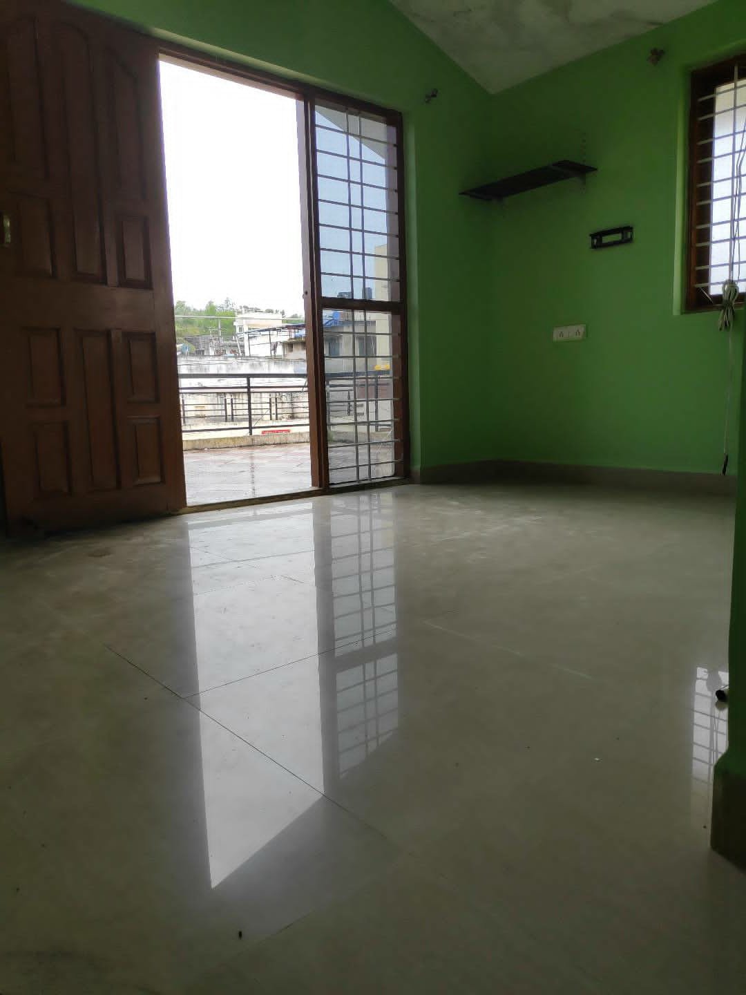 For Sale: Semi furnished 4bhk Duplex house located in Ramteerth Nagar last bus stop. 30x40