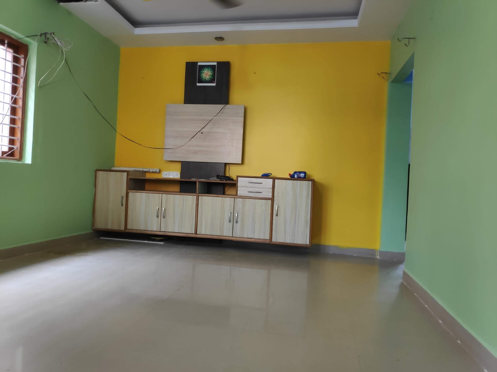 For Sale: Semi furnished 4bhk Duplex house located in Ramteerth Nagar last bus stop. 30x40