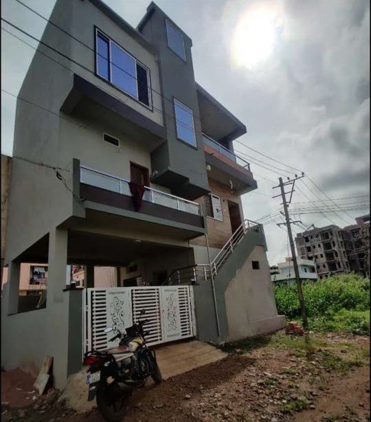 House for Sale at 20x30 Godse Nagar Mandoli road 20x30 2 BHK