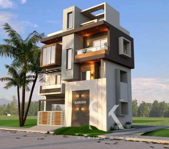 House for Sale at 20x30 Godse Nagar Mandoli road 20x30 2 BHK