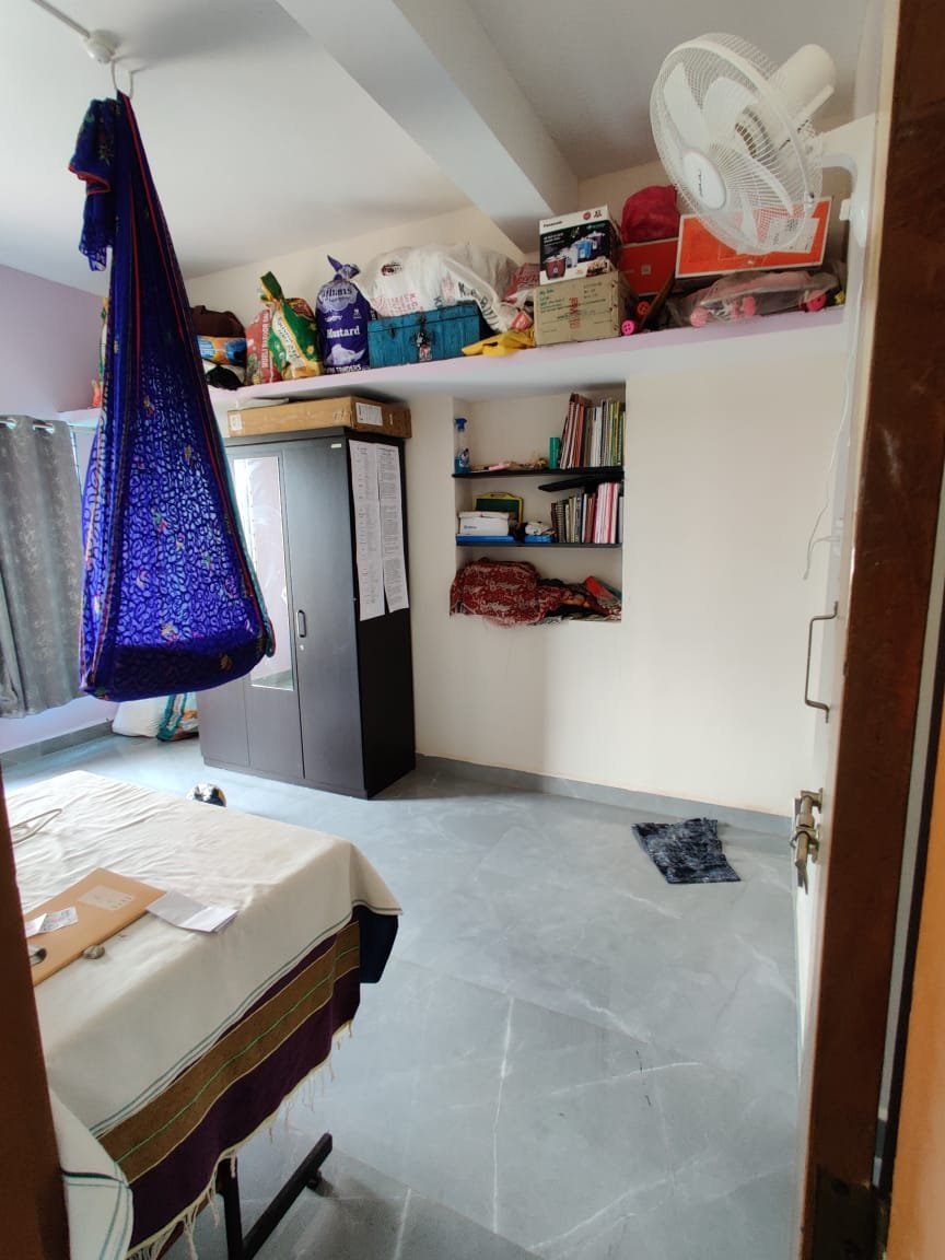 House for Sale at 20x30 Godse Nagar Mandoli road 20x30 2 BHK