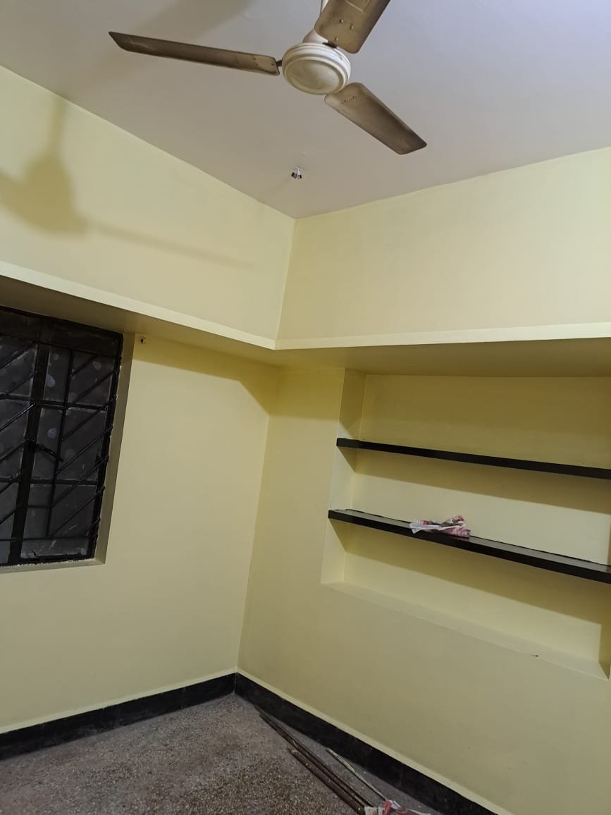 House for rent 2BHK 1st floor At Khadak Galli Belagavi