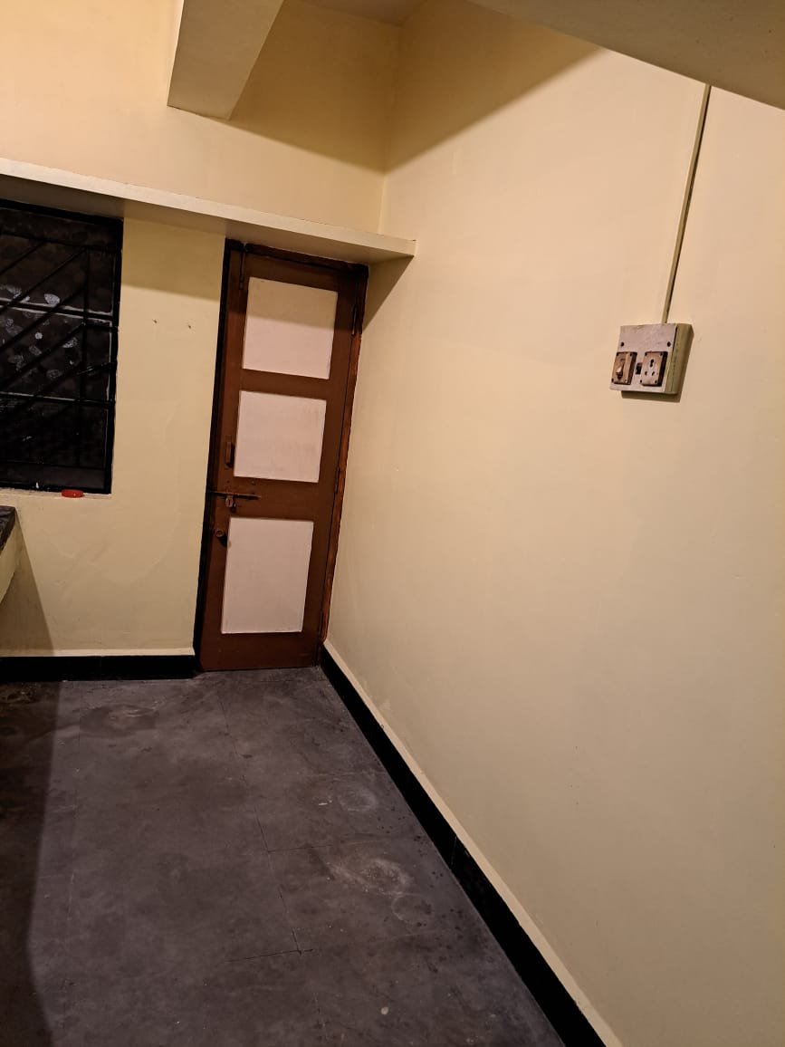 House for rent 2BHK 1st floor At Khadak Galli Belagavi