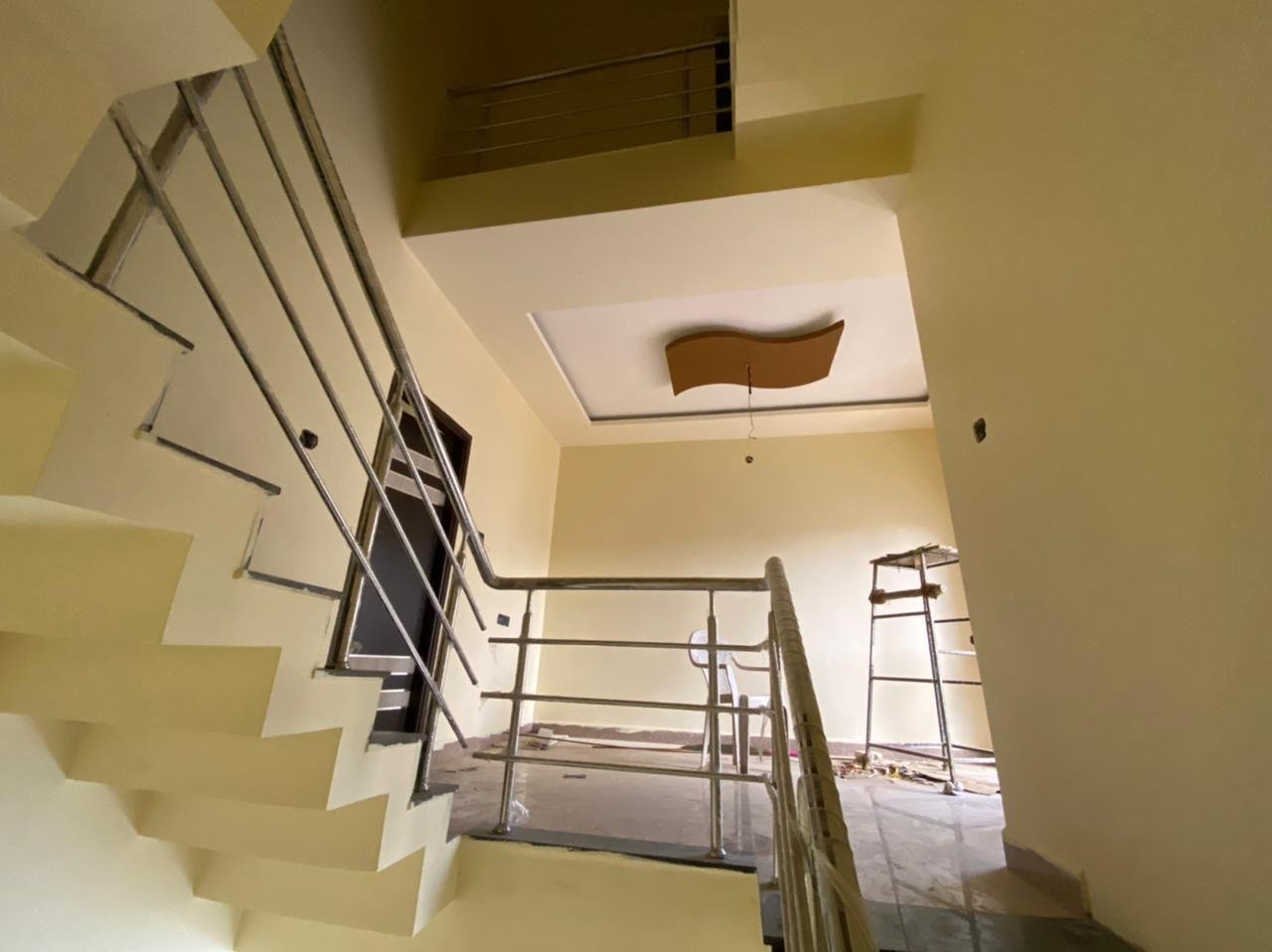 House for Sale at Kuvempu Nagar