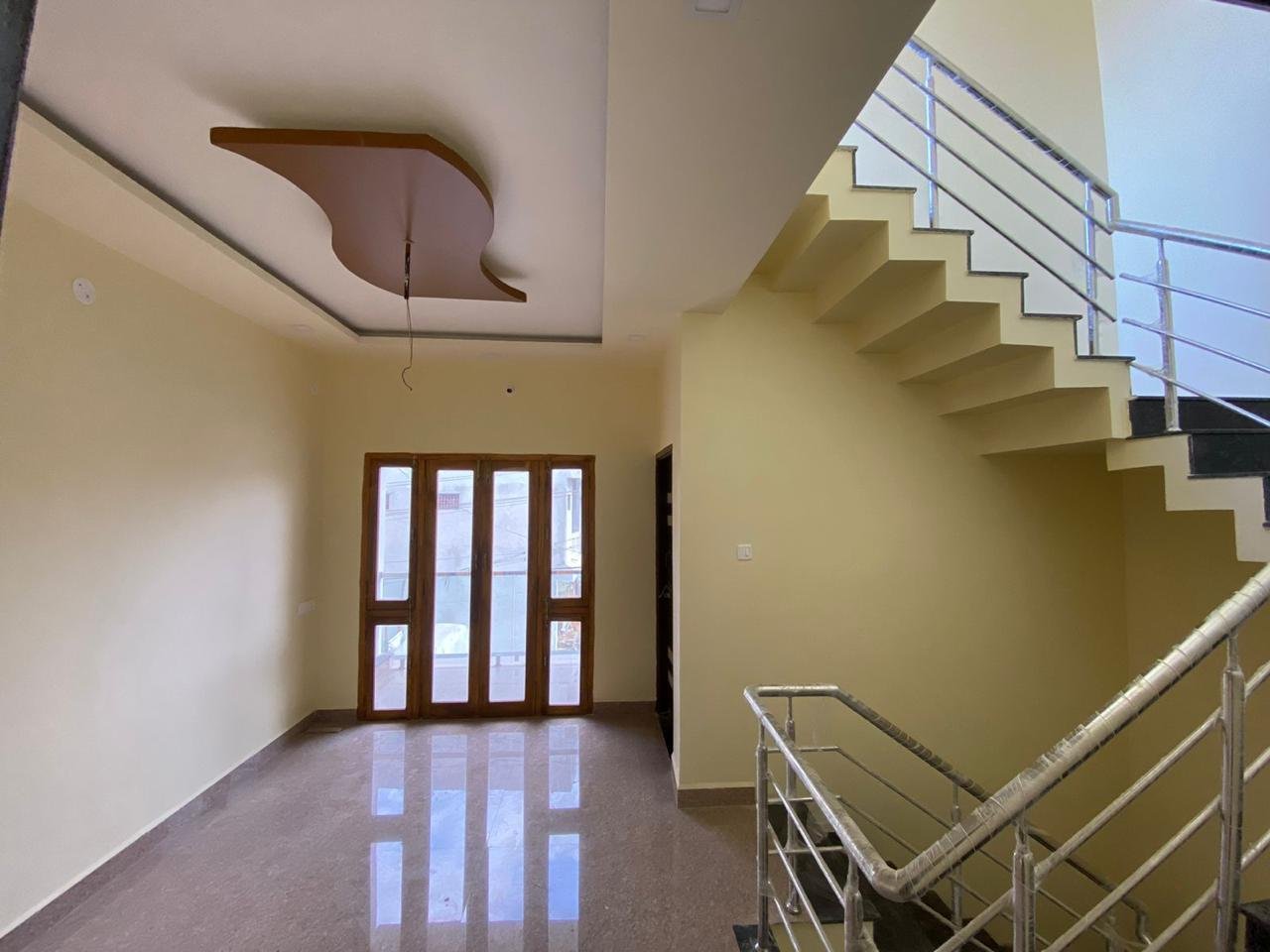 House for Sale at Kuvempu Nagar