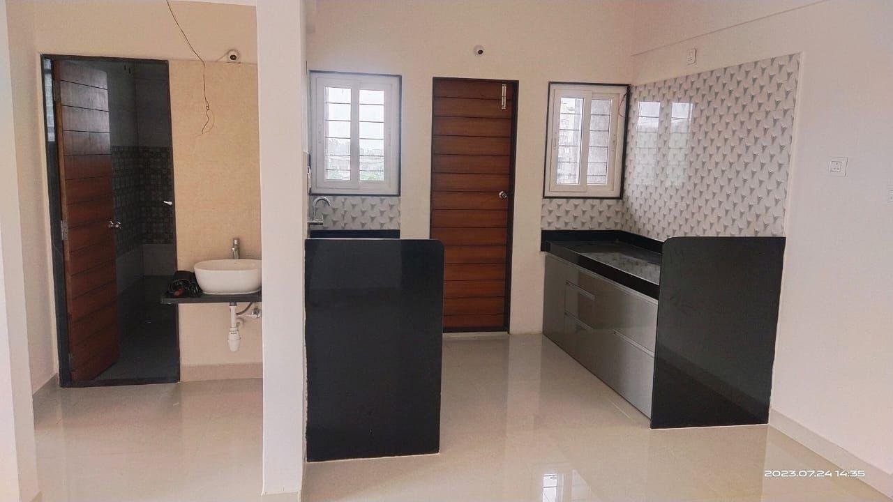 For Sale: Exquisite 2BHK Apartment in Lotus County, Belgaum