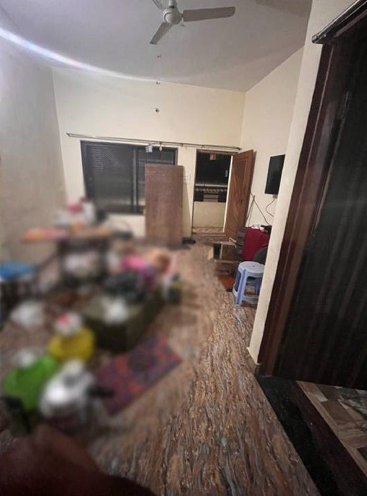 House For Rent 2 Bedroom Hall Kitchen At Kali Ambrai Near Khyber hotel