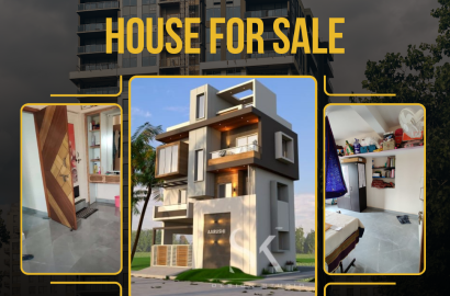 House for Sale at 20x30 Godse Nagar Mandoli road 20x30 2 BHK