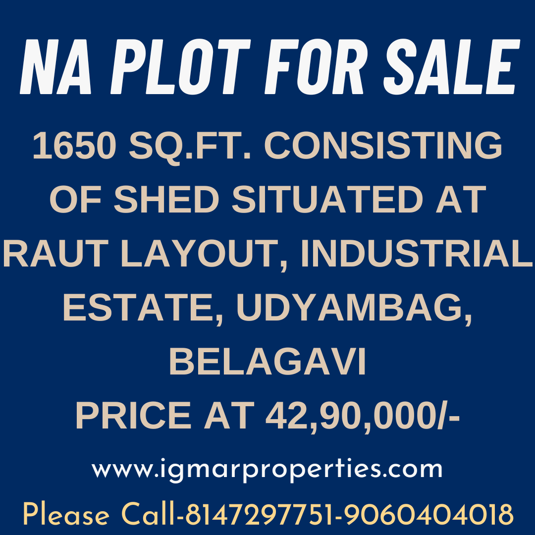 NA Plot for sale in Auction