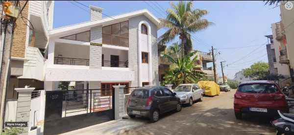 For Sale: 5 BHK Independent House, at APMC Market Yard 2500 sq.ft