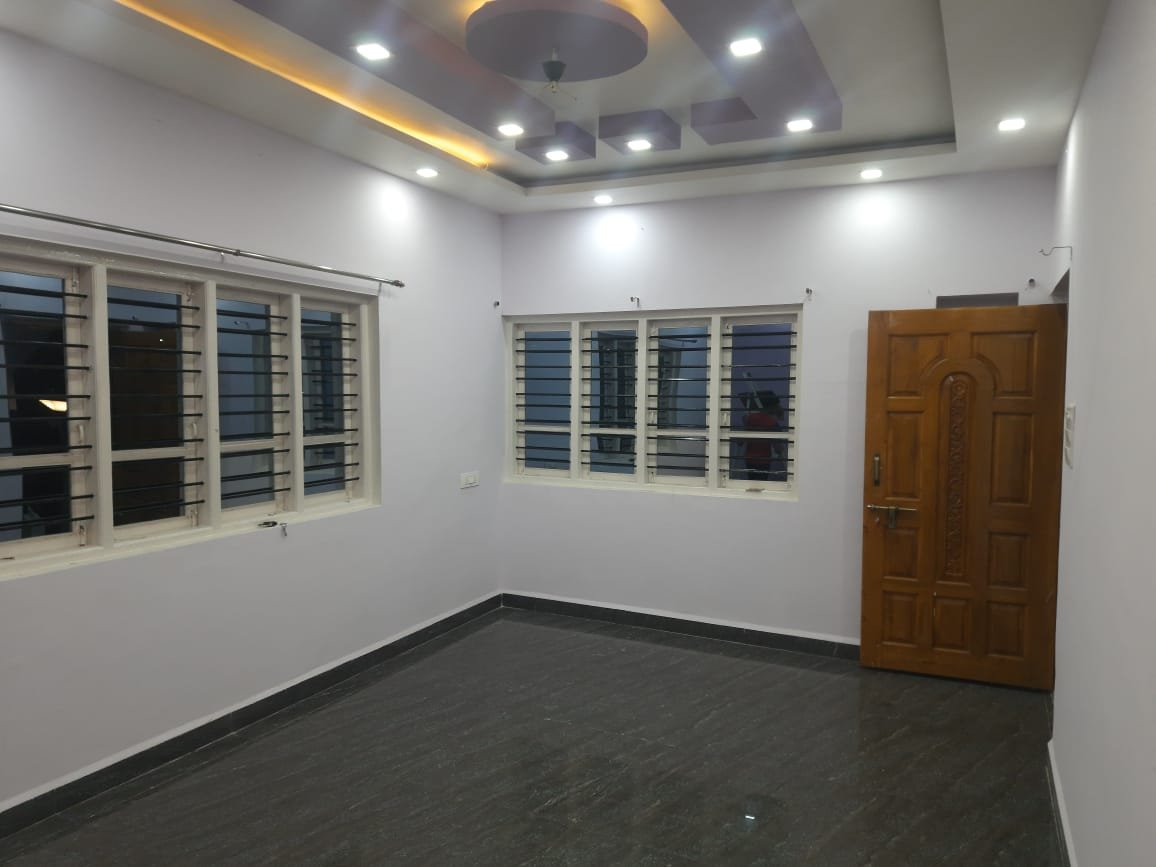 Flat for sale at Shahu Nagar 2BHK
