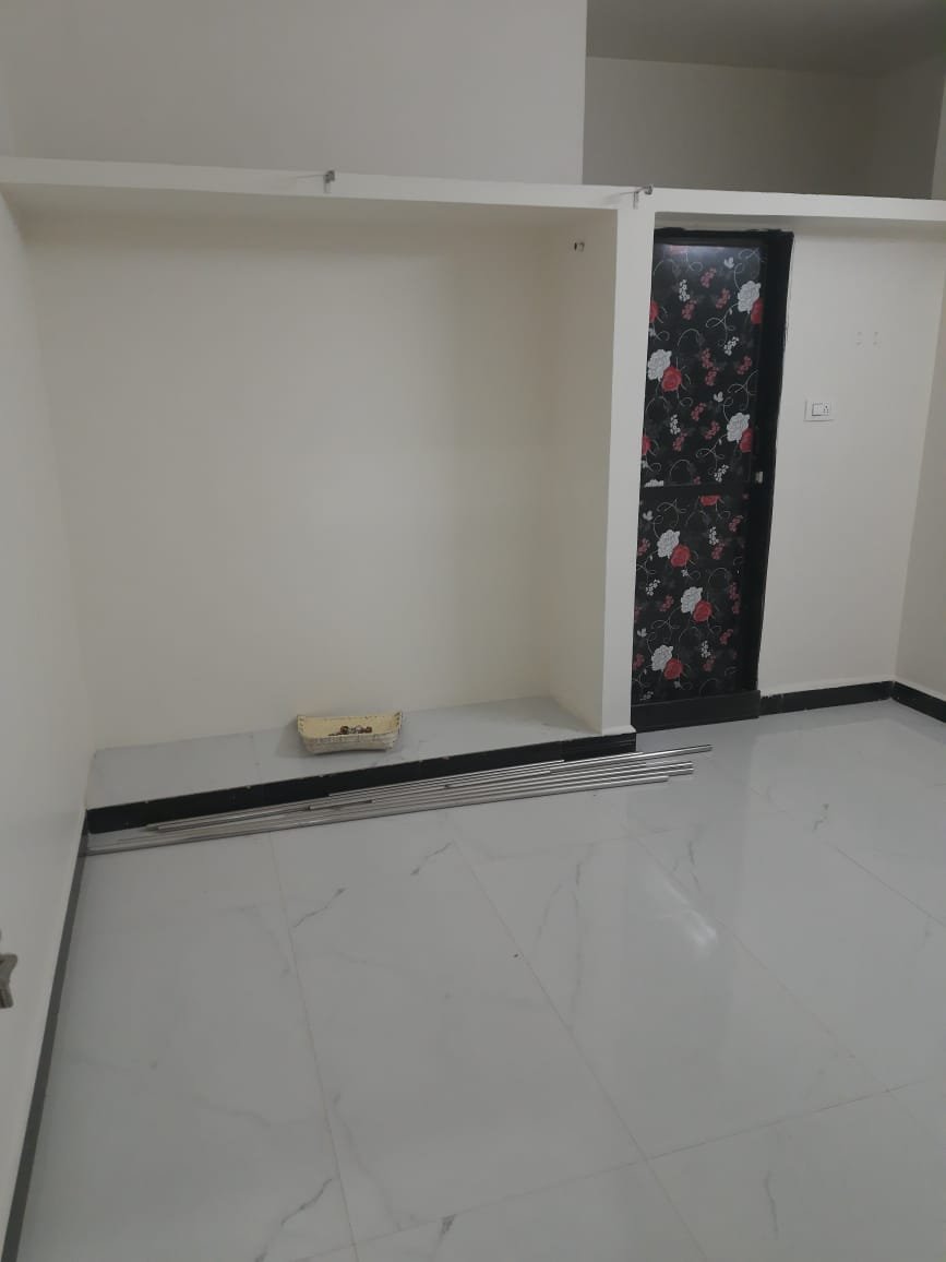 Flat for sale at Shahu Nagar 2BHK