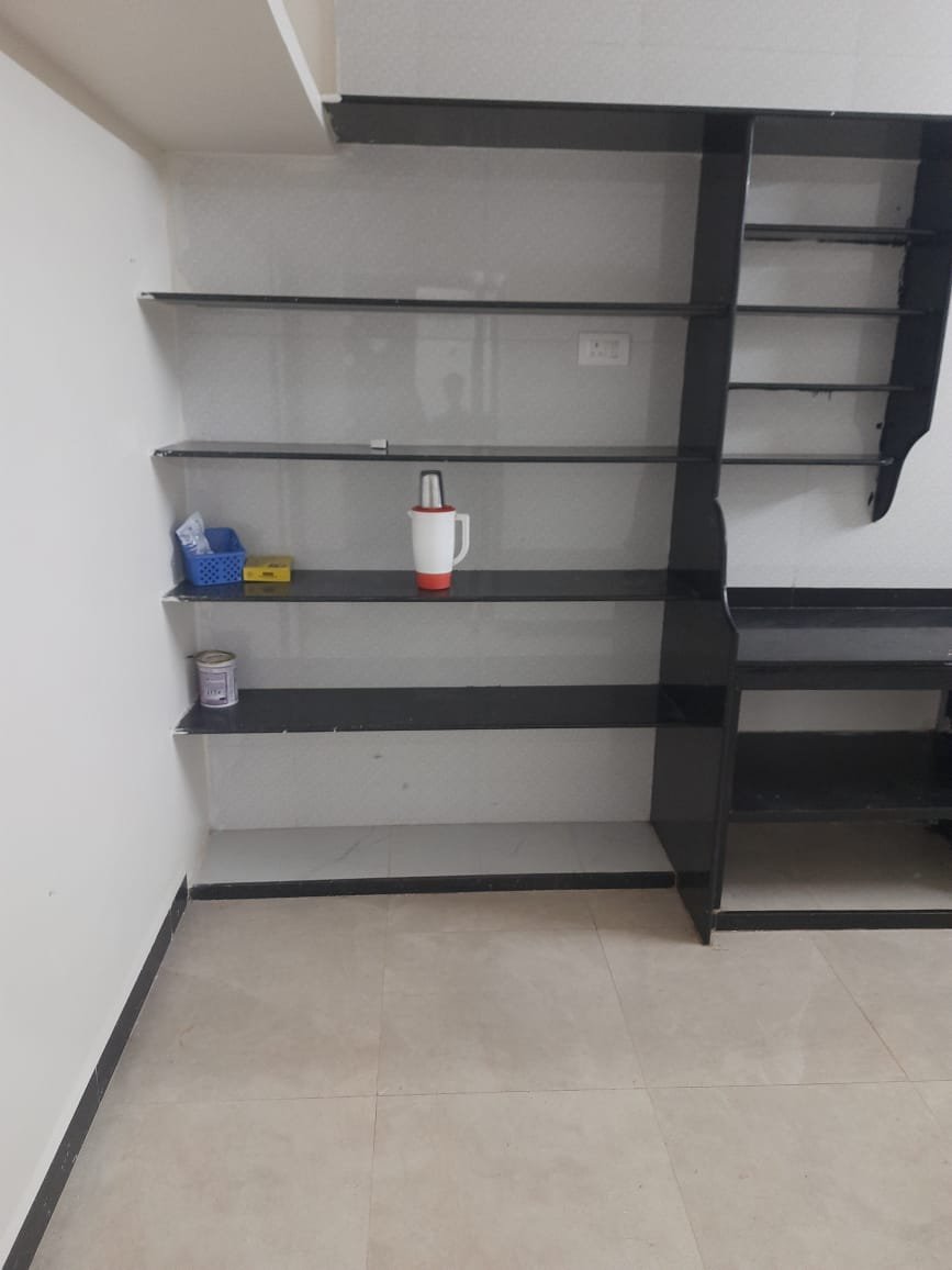 Flat for sale at Shahu Nagar 2BHK