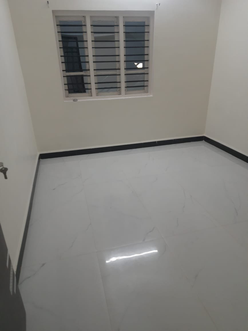 Flat for sale at Shahu Nagar 2BHK