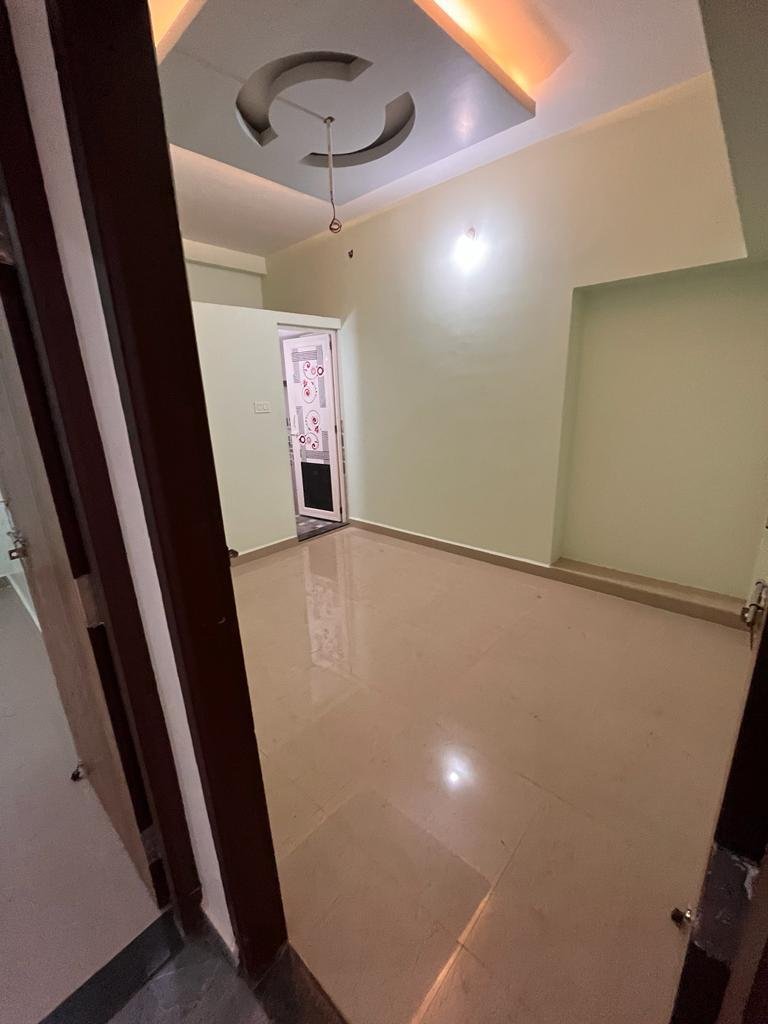 For Sale: 2 BHK House Newly Constructed Well Built Good Locality 20x41