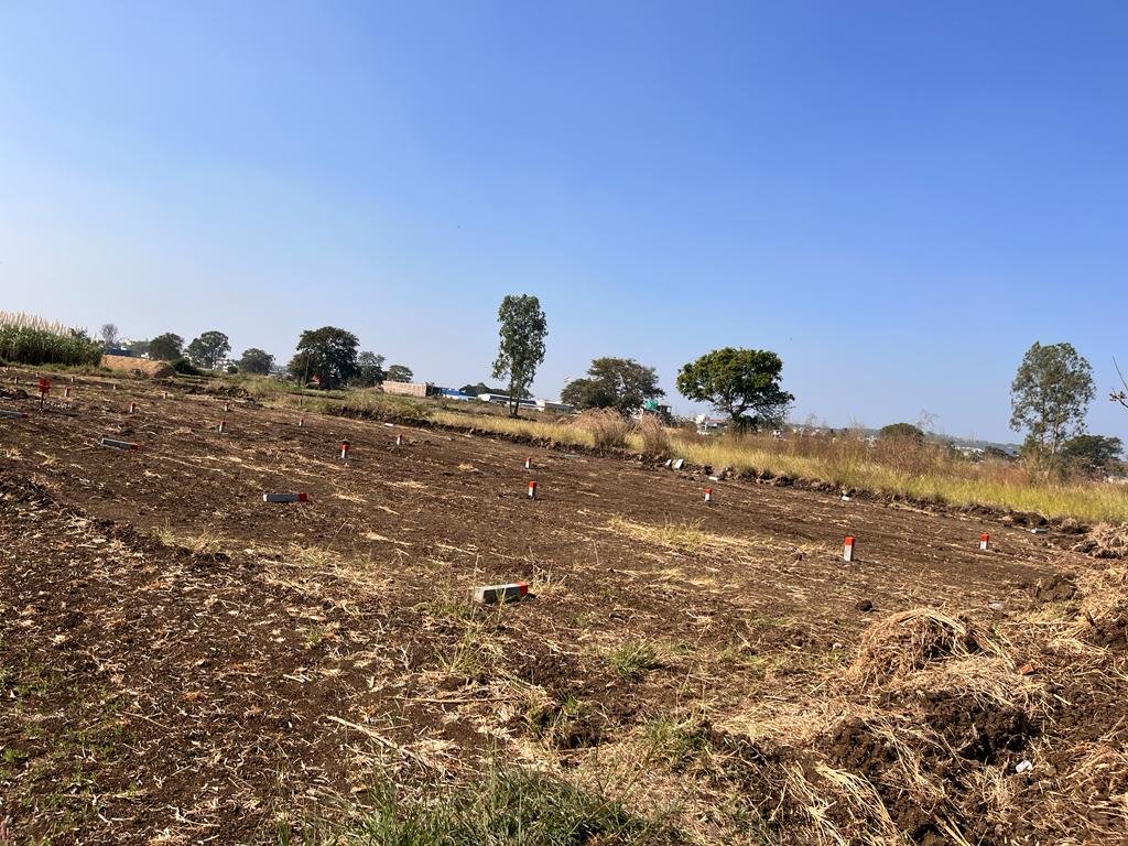 Plots For Sale Near Potdar School Sambra Road 20x40 Ideal For Investment.