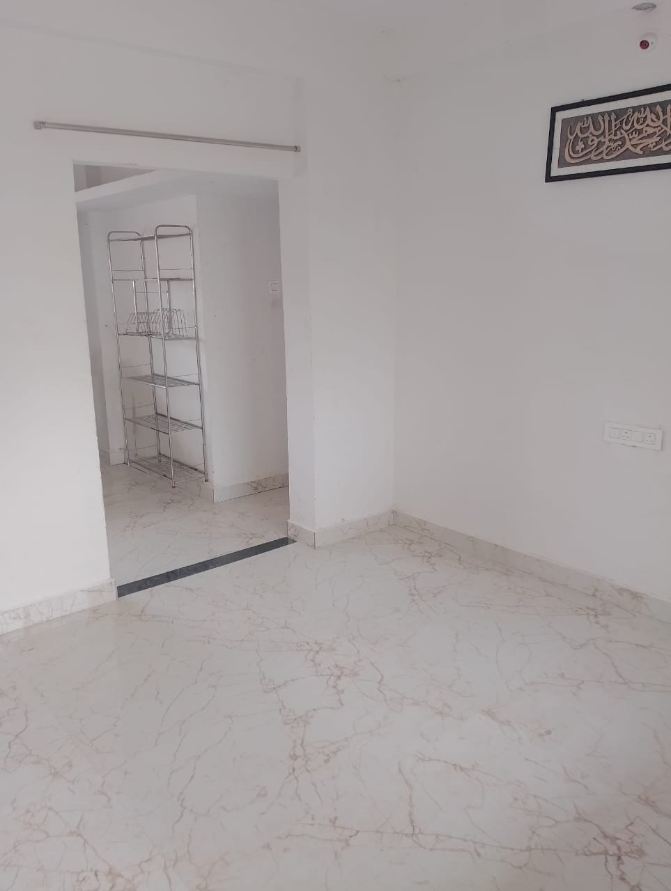 2 BHK Flat for sale near Sahyadri Nagar belgaum
