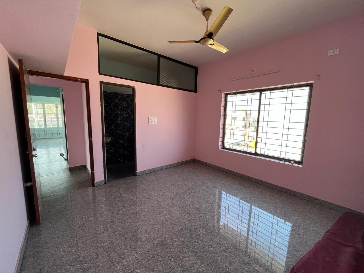 Newly built house for sale at vaibhav Nagar 32x45