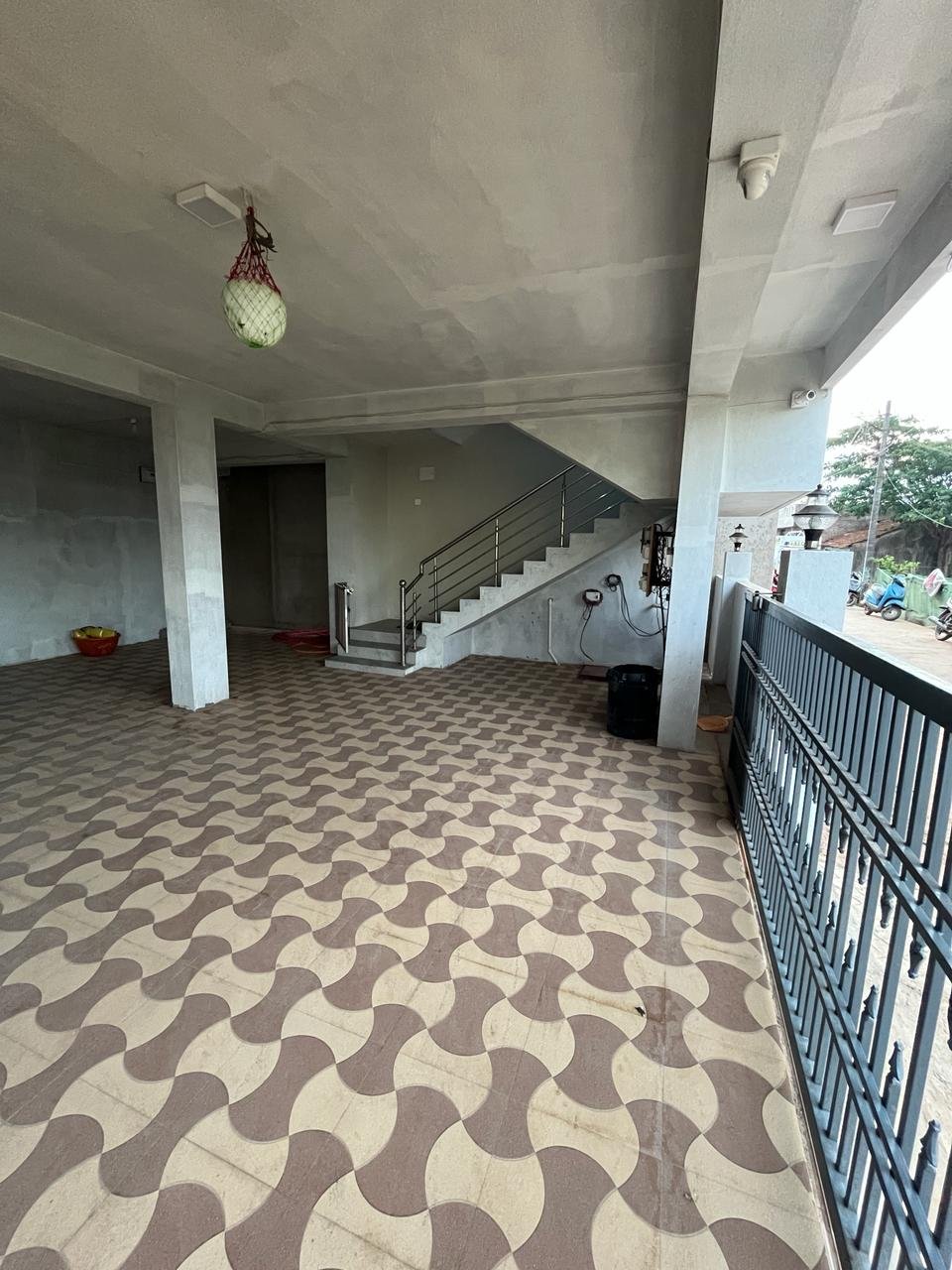 Newly built house for sale at vaibhav Nagar 32x45