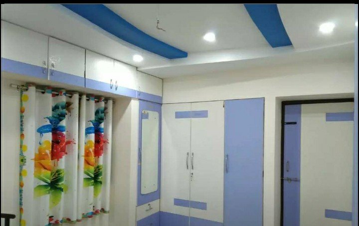 House for Sale at Ujwal Nagar Belgaum 30x50 1500sqft 6 BHK Fully Furnished