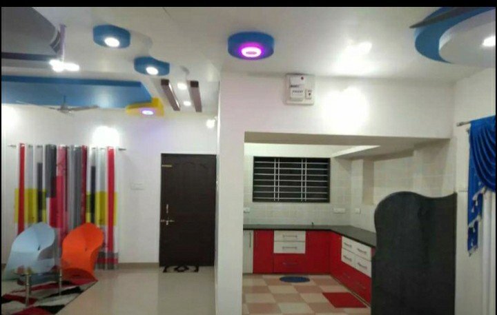 House for Sale at Ujwal Nagar Belgaum 30x50 1500sqft 6 BHK Fully Furnished