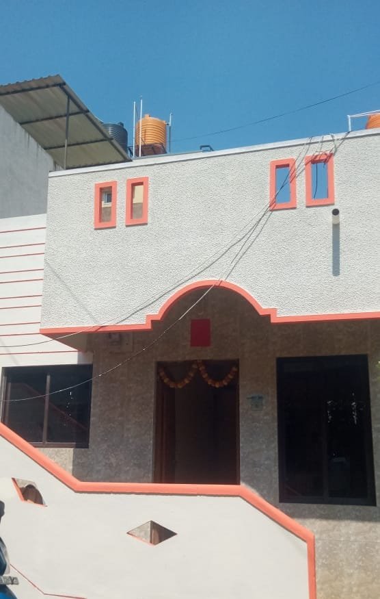 House for Sale at Ramtreeth Nagar Belgaum 2 BHK