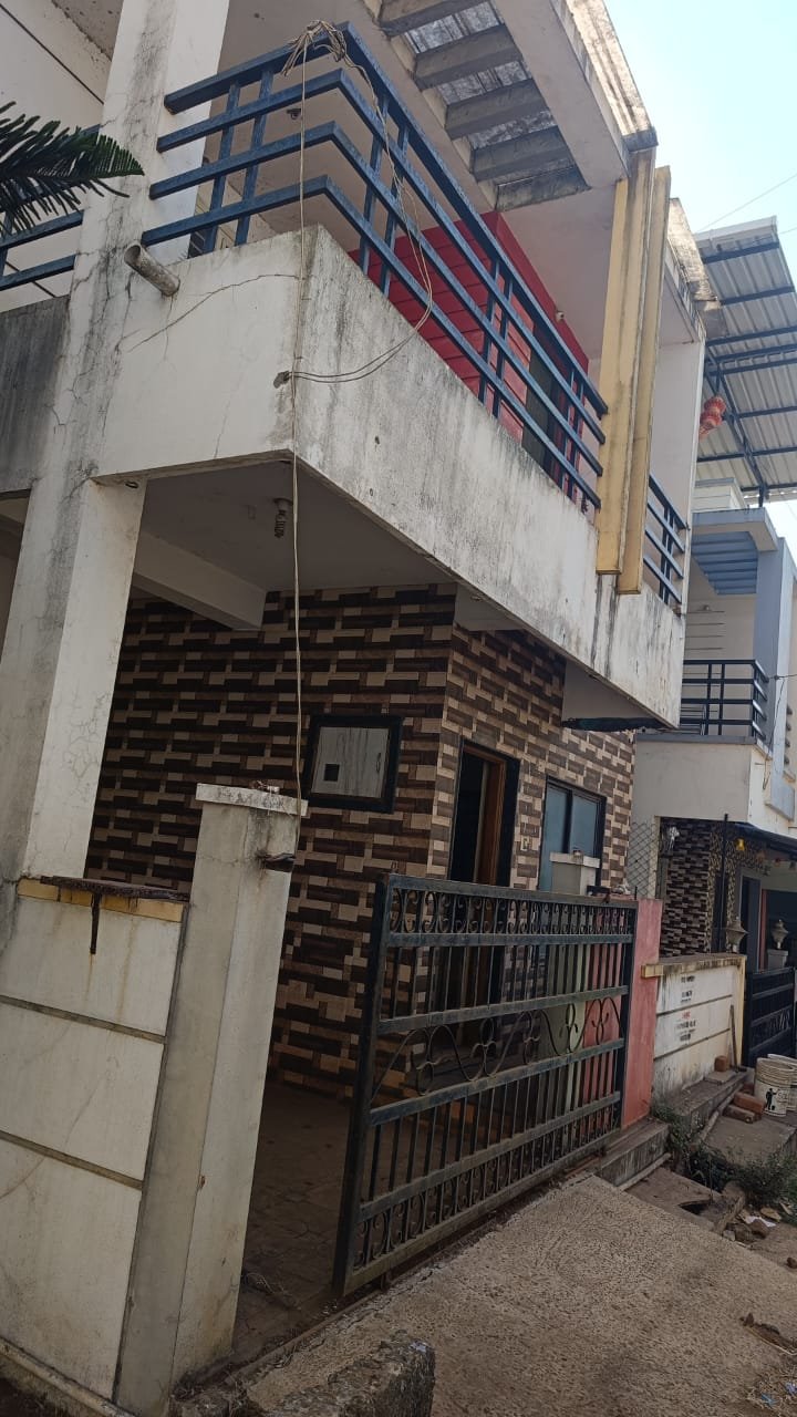 House for sale at Vinayak Nagar Belagavi