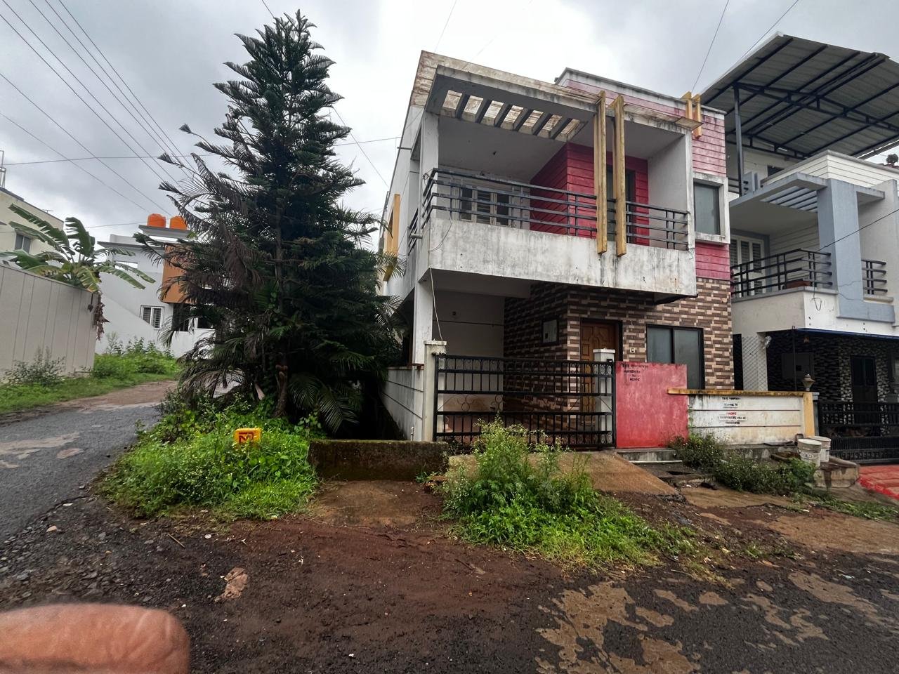 House for sale at Vinayak Nagar Belagavi