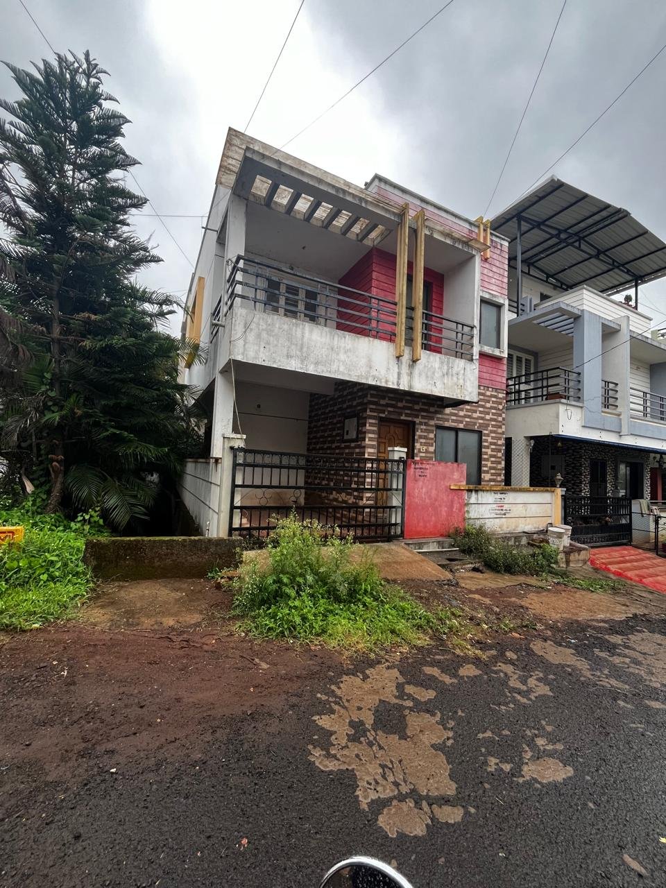 House for sale at Vinayak Nagar Belagavi